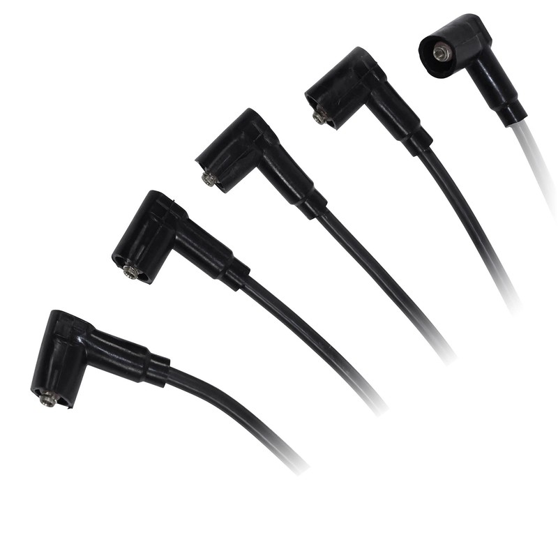 Bosch 0 986 356 343 Ignition Cable Kit
