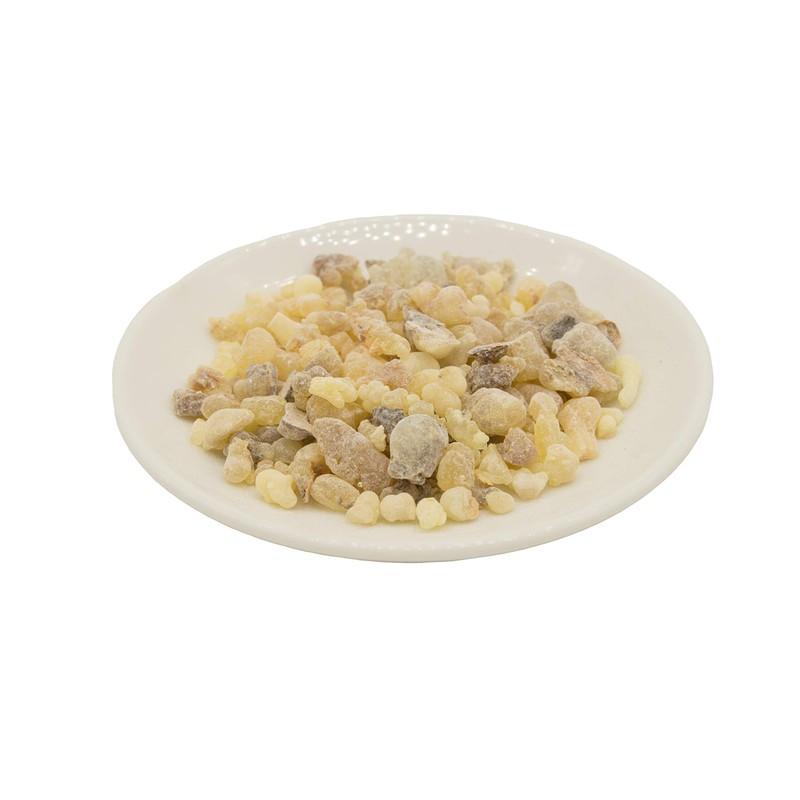 Incense from Oman - Small Tears (Boswellia Sacra) - 50