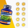 Zipvit Vitamin D3 4000IU Softgels, High Strength Vitamin D Supplement,