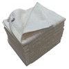 Imabari Towels, Hand Towels, 10 Pieces, Organic Cotton, 12.2 x