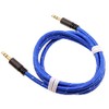 3.5mm Aux Cable for Verve Connect, ZMax 11 - Adapter