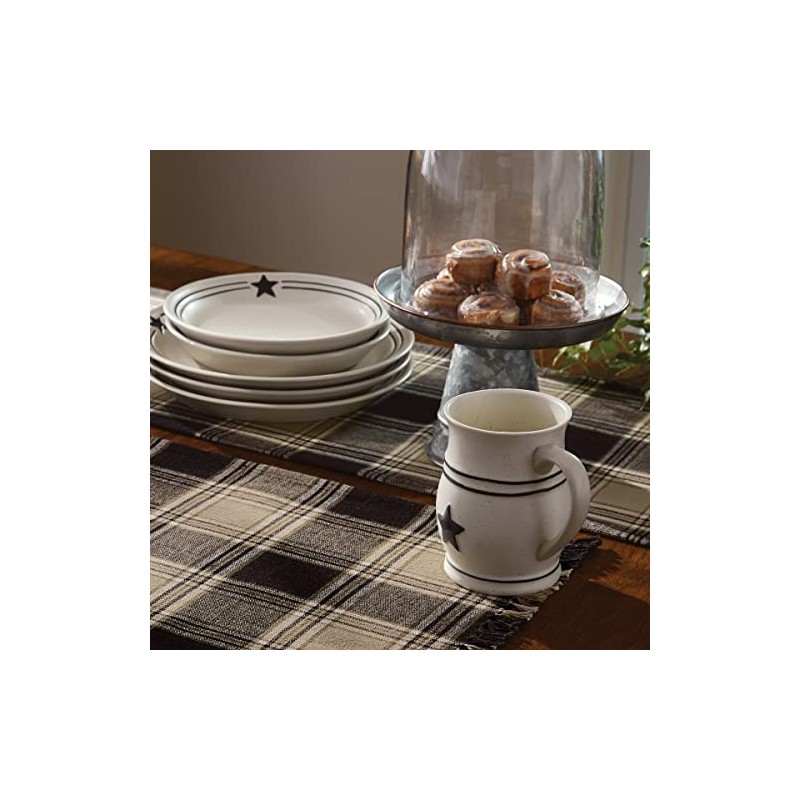 Park Designs Soapstone Table Runner 13" x 36"