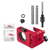 for Milwaukee 49-22-4073 Bi-Metal Door Lock Installation Hole Dozer Hole