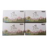Organic Seasonal Pine Needle Tea (4 Box (100Tea Bag))