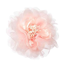 fh7005bpk Corsage, School Entrance Ceremony, Corsage, Formal, 2-Way Headdress, Graduation, Flower, Corsage, Wedding, Hair Ornament,