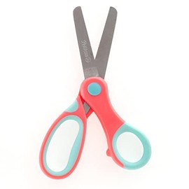 Pelikan Tijera Escolar Super Suave