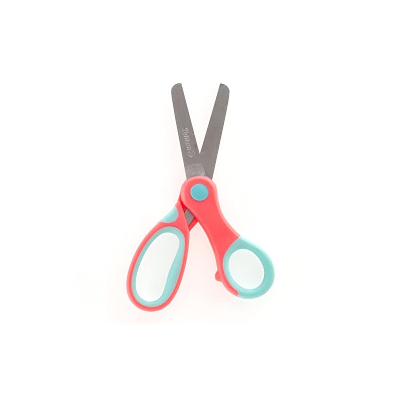 Pelikan Tijera Escolar Super Suave