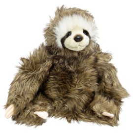 Wagner 4101 Soft Toy Sloth Lifelike 40 cm