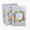 Vanilla Large Scented Sachets - 8 Pack, Long-Lasting Home Fragrance