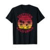 USC Southern California Palm Trees T-Shirt