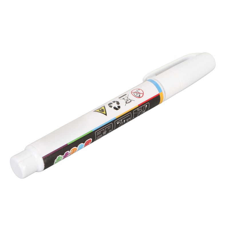 Conductive Pen 6ML Circuit Repair Quick Drying Conductive Ink Pen