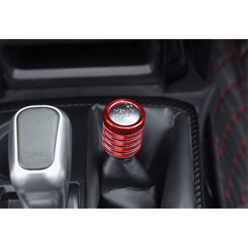 YOCTM 4Runner Accessories - Gear Shift Knob Compatible with Toyota