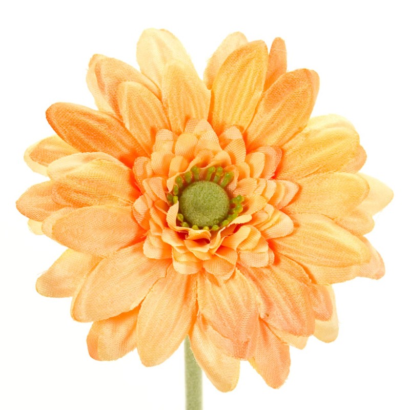 Tokyodo FM002832-009 Artificial Flowers MAGIQ Soleiyuga Bella Bundle, Light Orange,