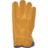 Ironwear 4192 Split Leather Driver Glove with Keystone Thumb