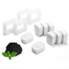 iPettie Replacement Filters for Tritone & Fiumi Ceramic Pet Water