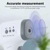 Thermometer for Adults, No Touch Forehead Digital Thermometer, Infrared Thermometer