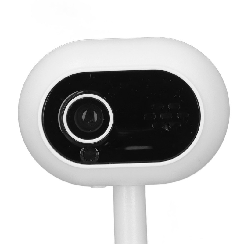 Baby Monitoring Camera Wireless WiFi 1080P High Definition Remote Control