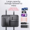 faccaibbg Multifunctional storage bag, can hold tissues, mobile phones, water