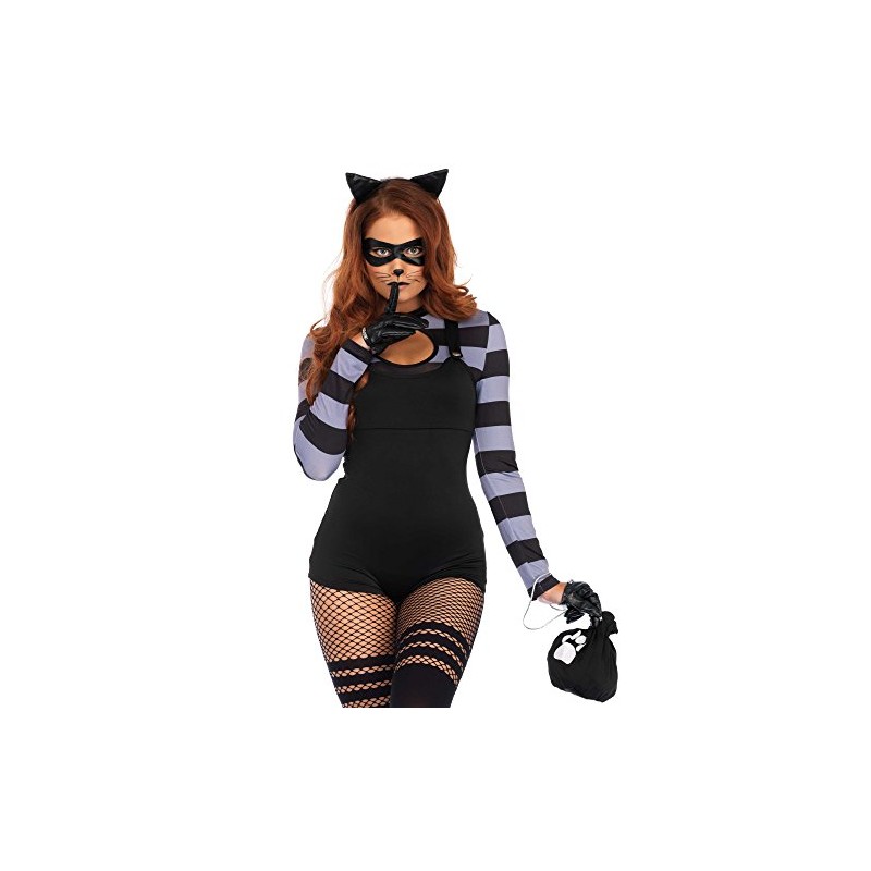 Leg Avenue Cat Burglar, Medium