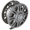 Snowbee Classic 2 #9/11 Fly Reel - Black, One Size