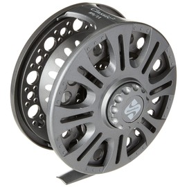 Snowbee Classic 2 #9/11 Fly Reel - Black, One Size