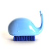 Kikkerland HW35-A Whale Assorted Nail Brush