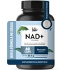 Life 360 Nad Collagen Cápsulas Colágeno Hidrolizado Nicotinamida Adenina Dinucleótido