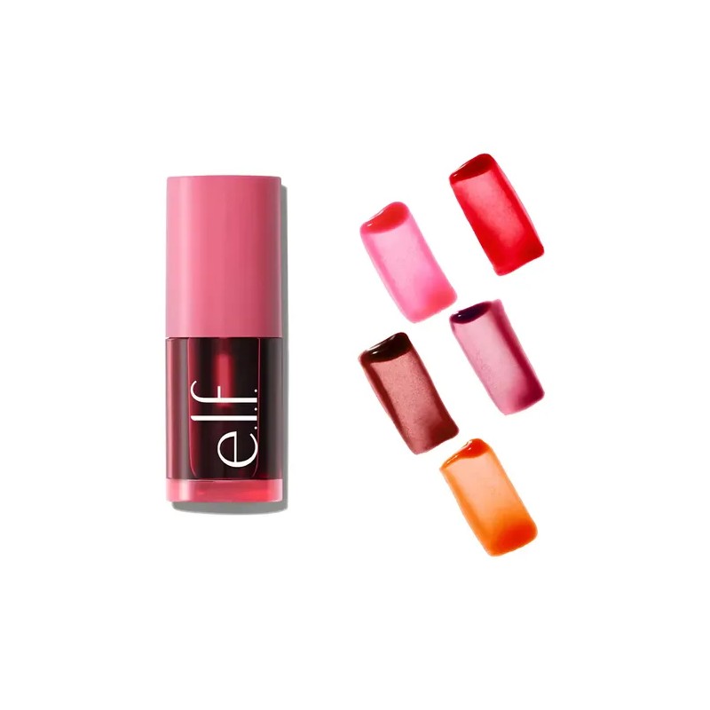 Elf | Sheer For It Blush Tint | Tinta De
