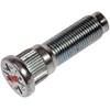 Dorman 610-569 Front 1/2-20 Serrated Wheel Stud - 0.627 In.
