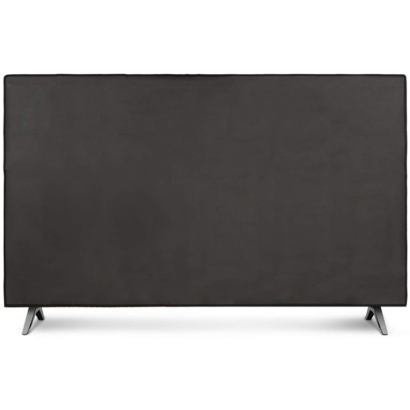 kwmobile 40 Inch TV Case - Indoor TV Screen Protector