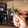 SMALLRIG Camera Tool, Folding Tool Set with Screwdrivers and Wrenches,