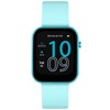 Reflex Active Series 12 Bright Blue Strap Smart Watch Chill