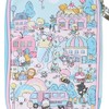Sanrio 878081 Multi-Case (Fantasy Trip) Sanrio Characters