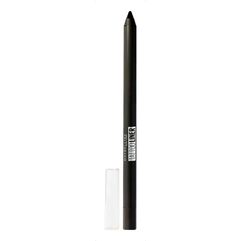Lápiz De Ojos Maybelline Tattoo Liner Semi Permanente