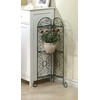 Corner Plant Stand Corner Plant Stand