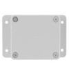 Joyzan Junction Box, Waterproof IP65 Junction Boxes ABS Plastic Dustproof