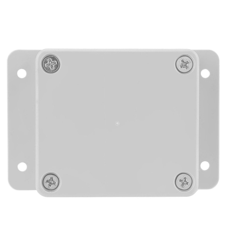 Joyzan Junction Box, Waterproof IP65 Junction Boxes ABS Plastic Dustproof