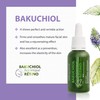 Miraculum Bakuchiol Anti-Ageing Regenerating Day and Night Face Serum -