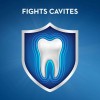 Crest Cavity & Tartar Protection Toothpaste, Whitening Baking Soda &