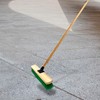 Nippon Clinec Reco Tech Deck Brush 11.8 inches (30 cm)
