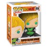Funko POP! Animation: Dragon Ball Z Super Saiyan Gohan