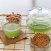 Health Mulberry Tea "Iwate Mulberry Monogatari" Powder, 2.1 oz (60