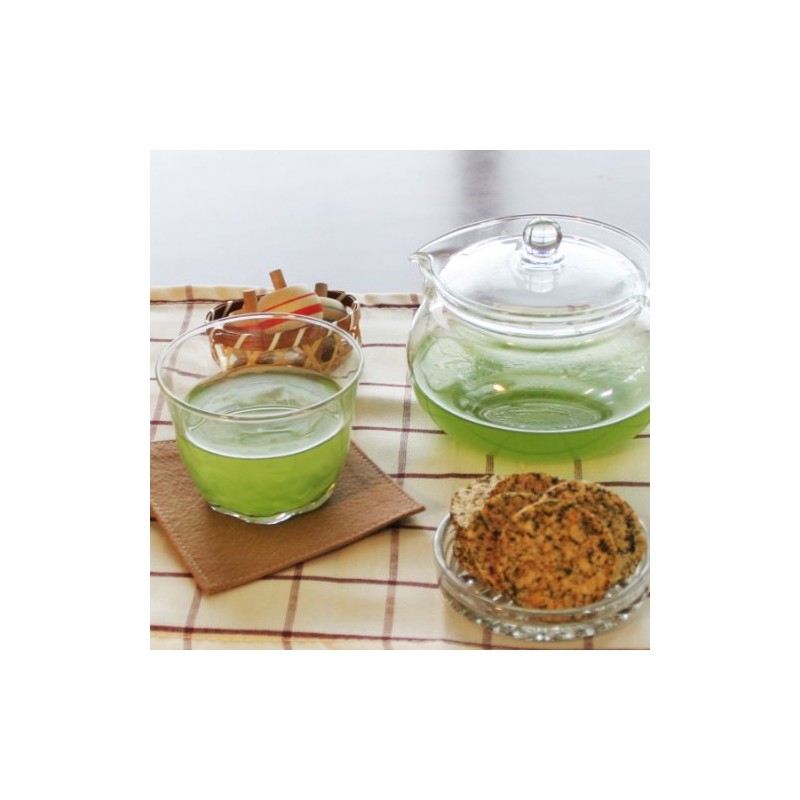 Health Mulberry Tea "Iwate Mulberry Monogatari" Powder, 2.1 oz (60