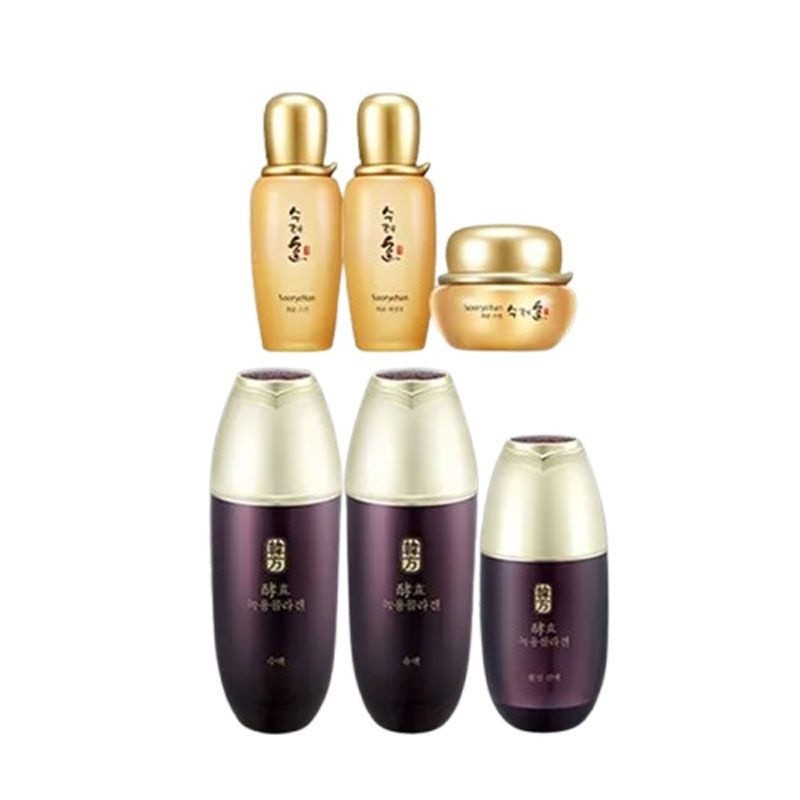LG Household & Health Care Sooryehan Hyo Deer Antler Collagen
