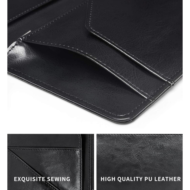 Server Book for Waitress, Waiter Book Server Wallet Fit Serving