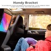 iayokocc Car Headrest Tablet Holder, Headrest Mount Car Tablets Holder