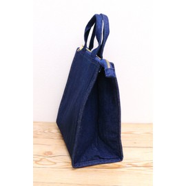 Torne BONTE Cool Lunch Bag Square Denim