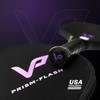 Vatic Pro Prism Flash Carbon Fiber 16mm - Foam Injected
