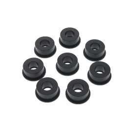 Bushing Kit for Suzuki King Quad 500 LT-A500 4x4 2014-2023 Front Lower A Arm X2