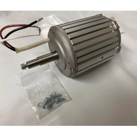 Tecomec OEM Replacement Motor for EVO and compatible for Oregon model 410-120